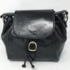 Borsa Donna Nero