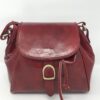 Borsa Donna Rosso